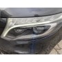 Frigo Mercedes Vito Frigorifique 4x4 (- de 3,5t)