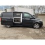 Frigo Mercedes Vito Frigorifique 4x4 (- de 3,5t)