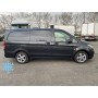 Frigo Mercedes Vito Frigorifique 4x4 (- de 3,5t)