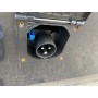 Frigo Mercedes Vito Frigorifique 4x4 (- de 3,5t)