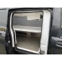 Frigo Mercedes Vito Frigorifique 4x4 (- de 3,5t)