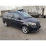 Frigo Mercedes Vito Frigorifique 4x4 (- de 3,5t)