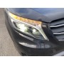 Frigo Mercedes Vito Frigorifique 4x4 (- de 3,5t)