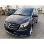 Frigo Mercedes Vito Frigorifique 4x4 (- de 3,5t)