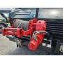 Mercedes-Benz Unimog U1000 424, Allrad 4x4