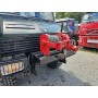 Mercedes-Benz Unimog U1000 424, Allrad 4x4