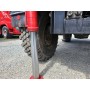 Mercedes-Benz Unimog U1000 424, Allrad 4x4