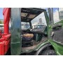 Mercedes-Benz Unimog U1000 424, Allrad 4x4