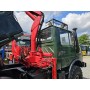 Mercedes-Benz Unimog U1000 424, Allrad 4x4