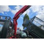 Mercedes-Benz Unimog U1000 424, Allrad 4x4