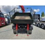 Mercedes-Benz Unimog U1000 424, Allrad 4x4