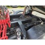 Mercedes-Benz Unimog U1000 424, Allrad 4x4