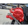 Mercedes-Benz Unimog U1000 424, Allrad 4x4