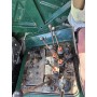 Mercedes-Benz Unimog U1000 424, Allrad 4x4