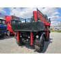 Mercedes-Benz Unimog U1000 424, Allrad 4x4