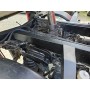 Mercedes-Benz Unimog U1000 424, Allrad 4x4