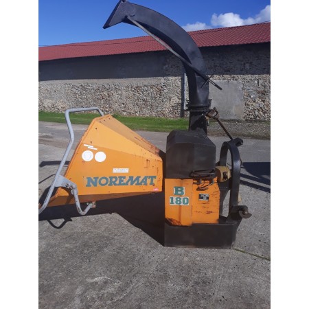 Noremat B180