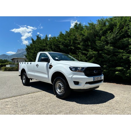 Pick-up Ford Ranger