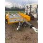 Gourdon VPR 350 - 2021 Garantie 1an