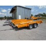Gourdon VPR 350 - 2021 Garantie 1an