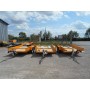 Gourdon VPR 350 - 2021 Garantie 1an