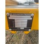 Gourdon VPR 350 - 2021 Garantie 1an