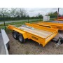 Remorque Gourdon VP35 - Garantie 1an
