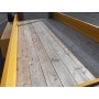Remorque voiture REMORQUE GOURDON VPR 350 - 2022 - GARANTIE 1 AN