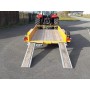 Remorque voiture REMORQUE GOURDON VPR 350 - 2022 - GARANTIE 1 AN