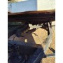 Remorque Gourdon porte engins PEB PEB 111  2 essieux