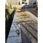 Remorque Gourdon porte engins PEB PEB 111  2 essieux