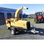 Vermeer BC200 - Garantie 12 mois