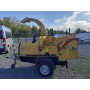 Vermeer BC200 - Garantie 12 mois