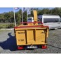 Vermeer BC200 - Garantie 12 mois