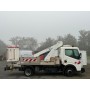 Nacelle Articulée Télescopique Renault Maxity 130 DTI