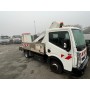 Nacelle Articulée Télescopique Renault Maxity 130 DTI