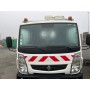 Nacelle Articulée Télescopique Renault Maxity 130 DTI