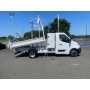 Benne Renault standard Master Propulsion 165 DCI 4x2 Gazoil - 2019
