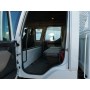 Renault Benne TP Cox Midlum 180.09 DOUBLE CABINE 7 PLACES 4x2 Gazoil Euro 5