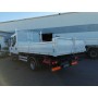 Renault Benne TP Cox Midlum 180.09 DOUBLE CABINE 7 PLACES 4x2 Gazoil Euro 5