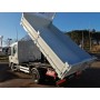 Renault Benne TP Cox Midlum 180.09 DOUBLE CABINE 7 PLACES 4x2 Gazoil Euro 5