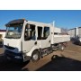 Renault Benne TP Cox Midlum 180.09 DOUBLE CABINE 7 PLACES 4x2 Gazoil Euro 5