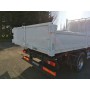 Renault Benne TP Cox Midlum 180.09 DOUBLE CABINE 7 PLACES 4x2 Gazoil Euro 5
