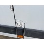 Benne standard Iveco Daily 35-150 35c15 double cabine 7 places benne coffre