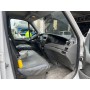 Benne standard Iveco Daily 35-150 35c15 double cabine 7 places benne coffre