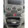 Benne standard Iveco Daily 35-150 35c15 double cabine 7 places benne coffre