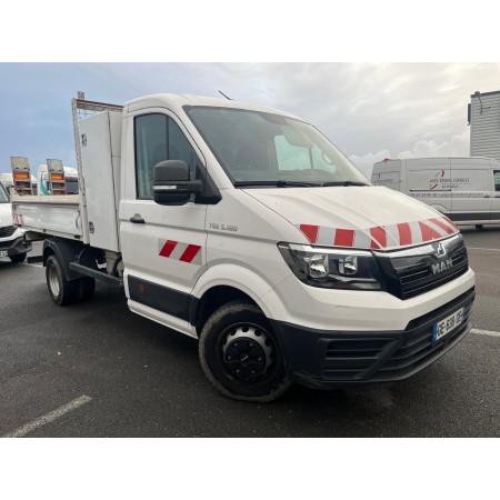 MAN TGE 5.180