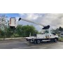 Nacelle Iveco Daily 35S14 4x2