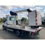 Nacelle Iveco Daily 35S14 4x2