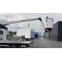 Nacelle Iveco Daily 35S14 4x2
